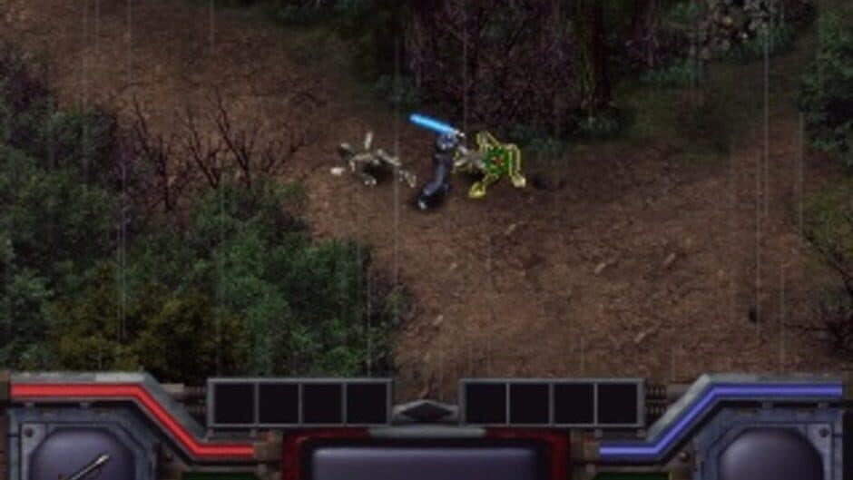 Скриншот 3 из Droiyan 2: Absolute Monarch