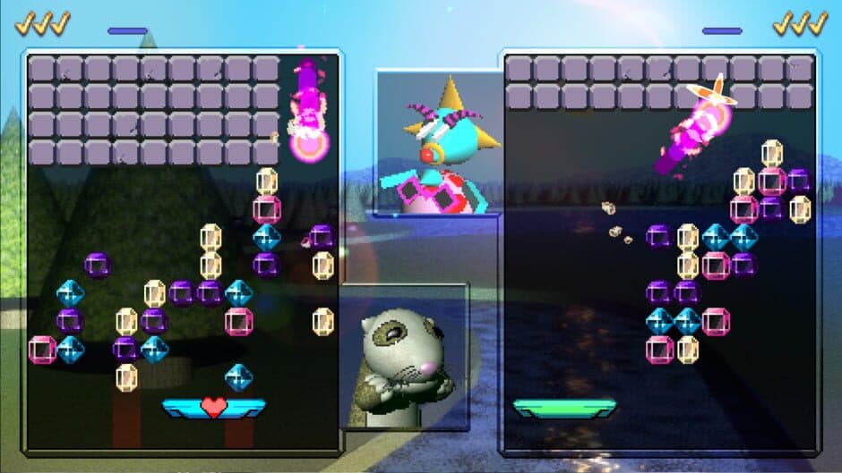 Скриншот 1 из Sparkles & Gems