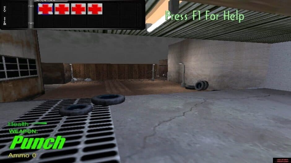 Скриншот 2 из Max Resistance