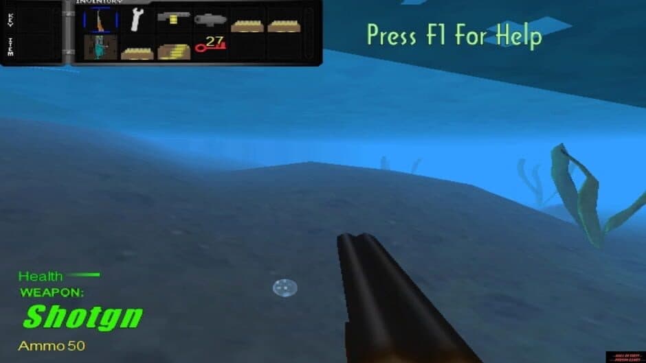 Скриншот 8 из Max Resistance