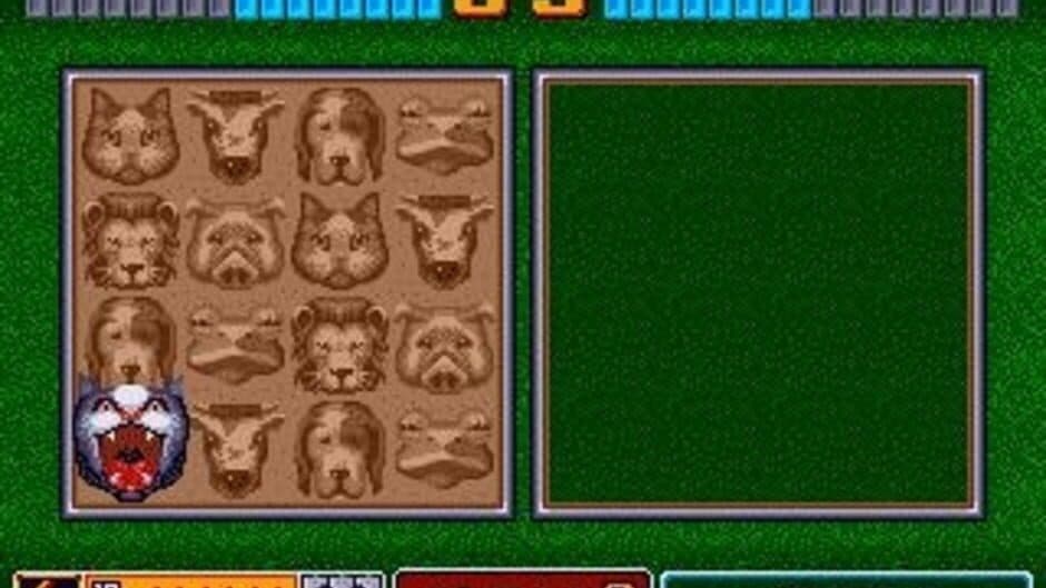 Скриншот 1 из Puzzle & Action: Tant-R