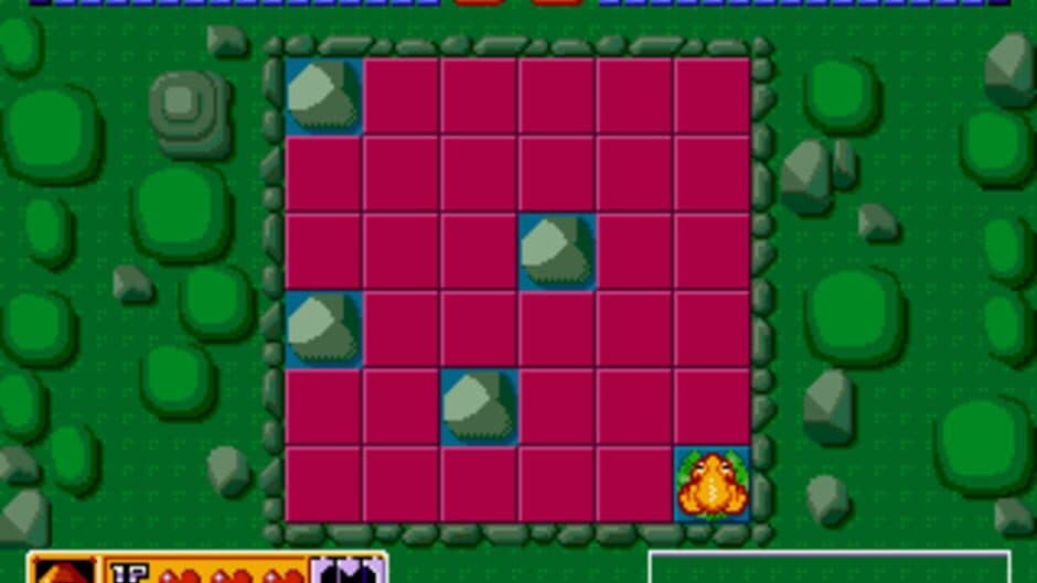 Скриншот 7 из Puzzle & Action: Tant-R