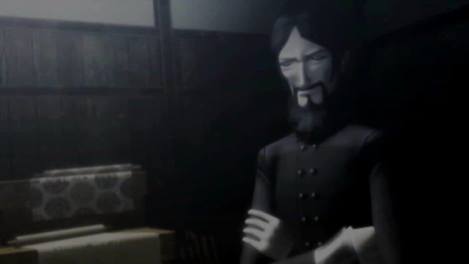 Скриншот 3 из Shin Megami Tensei Devil Summoner: Raidou Kuzunoha vs. The Soulless Army