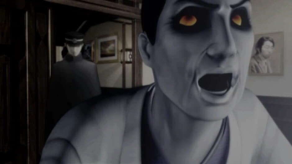 Скриншот 5 из Shin Megami Tensei Devil Summoner: Raidou Kuzunoha vs. The Soulless Army