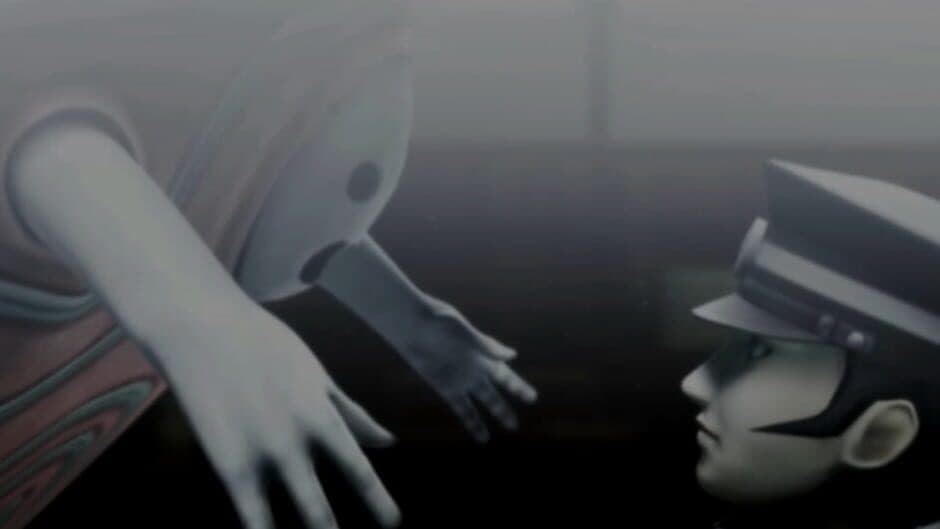 Скриншот 6 из Shin Megami Tensei Devil Summoner: Raidou Kuzunoha vs. The Soulless Army