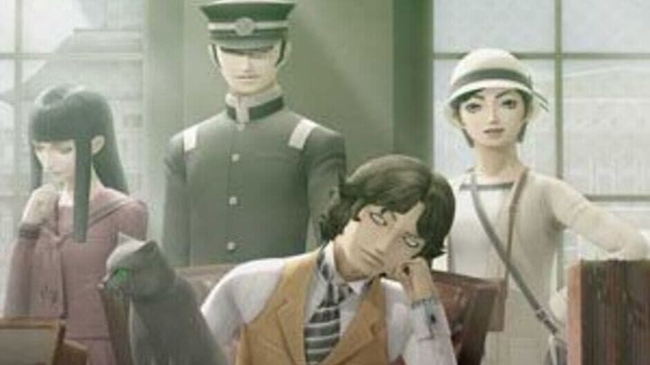 Скриншот 7 из Shin Megami Tensei Devil Summoner: Raidou Kuzunoha vs. The Soulless Army