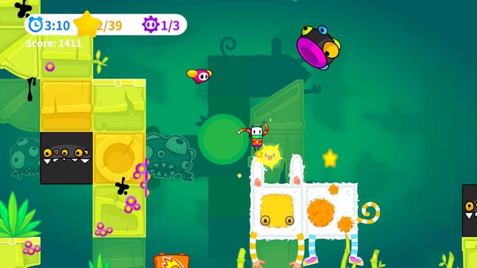 Скриншот 6 из Cattch