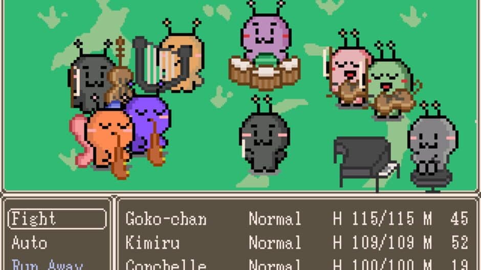 Скриншот 7 из Towelket: One More Time 3 Karaage Tanpopo