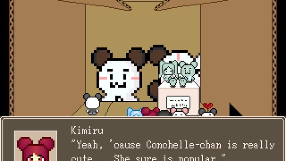 Скриншот 6 из Towelket: One More Time 3 Karaage Tanpopo