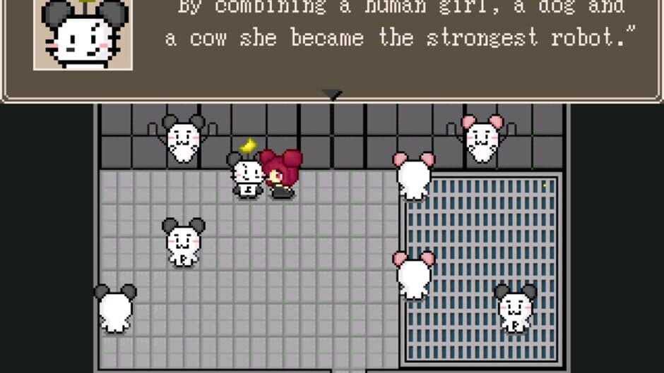 Скриншот 1 из Towelket: One More Time 3 Karaage Tanpopo