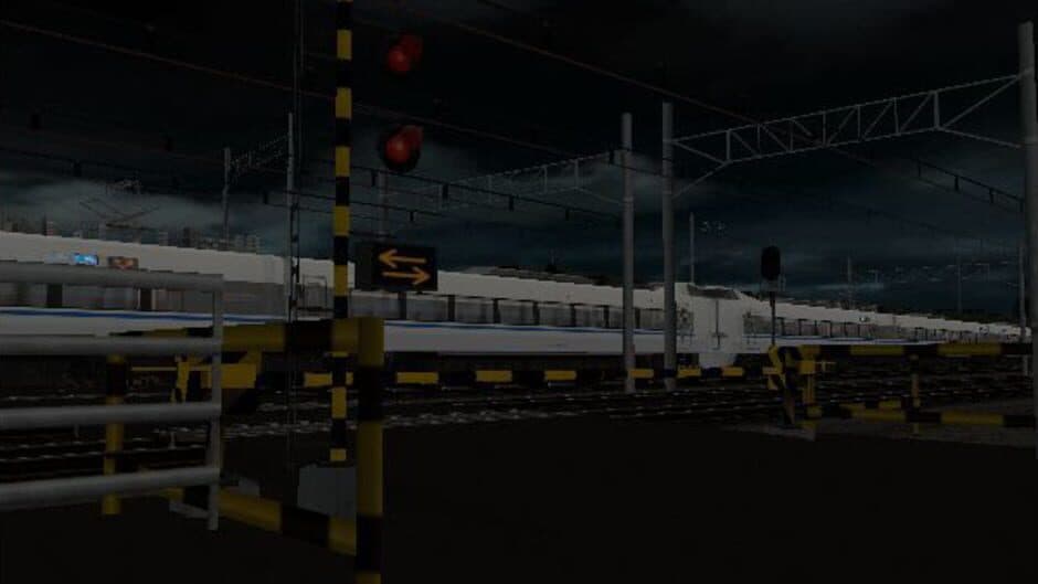 Скриншот 2 из Densha de Go! Final