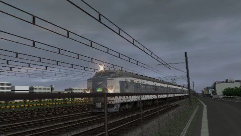 Скриншот 3 из Densha de Go! Final