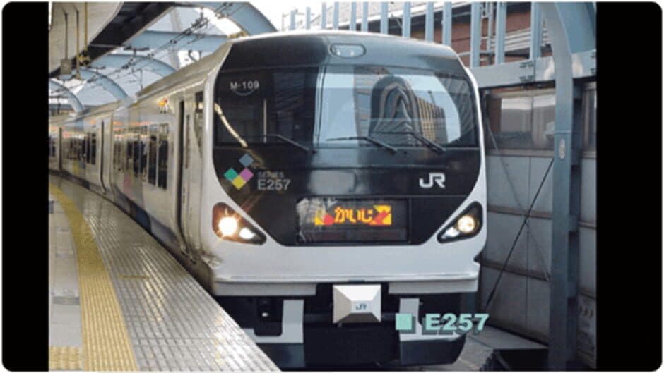 Скриншот 4 из Densha de Go! Plug & Play