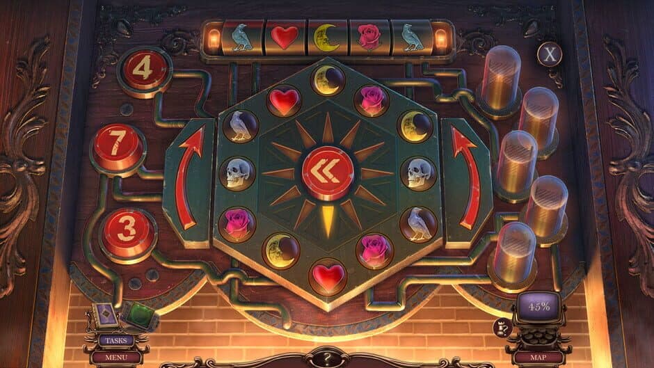 Скриншот 5 из Mystery Case Files: Crossfade - Collector's Edition