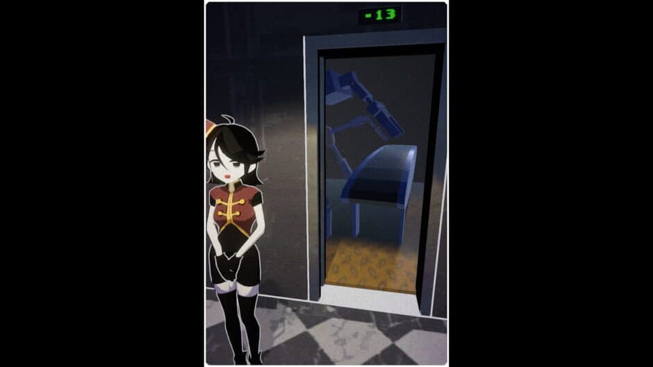 Скриншот 1 из The Elevator