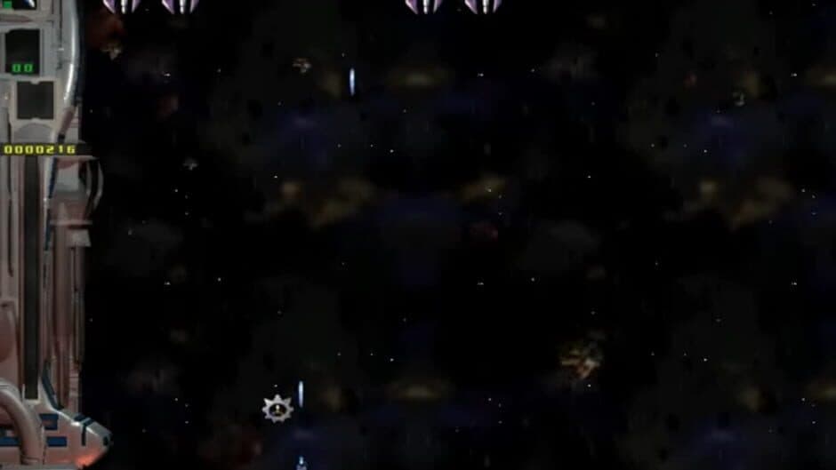 Скриншот 3 из Space Crusaders