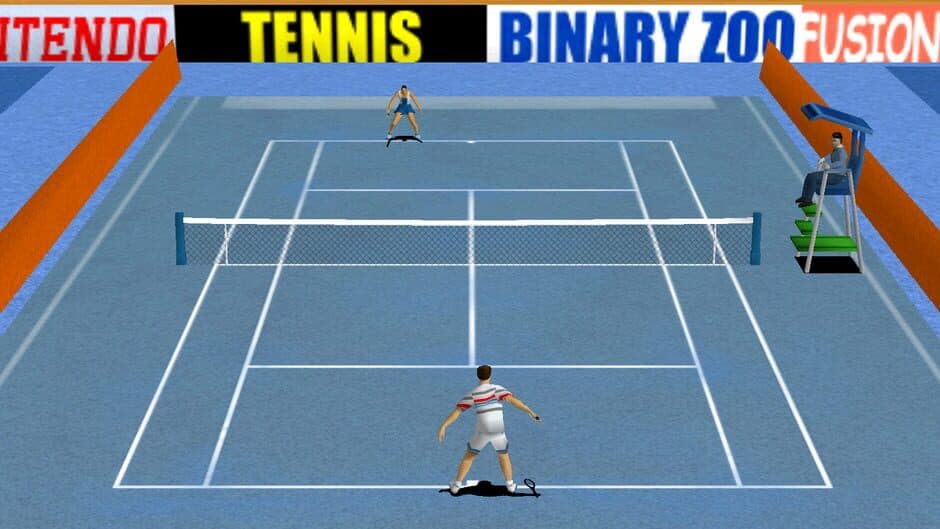 Скриншот 3 из Tennis Championship
