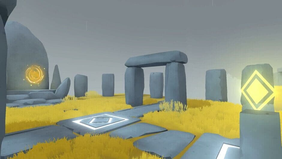 Скриншот 5 из The Pillar: Puzzle Escape