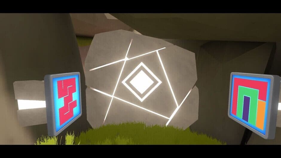 Скриншот 2 из The Pillar: Puzzle Escape