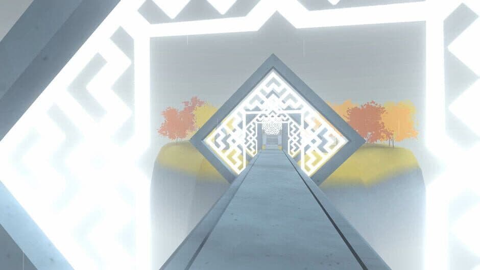 Скриншот 3 из The Pillar: Puzzle Escape
