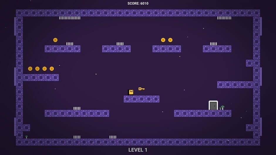 Скриншот 2 из Dungeon Escape