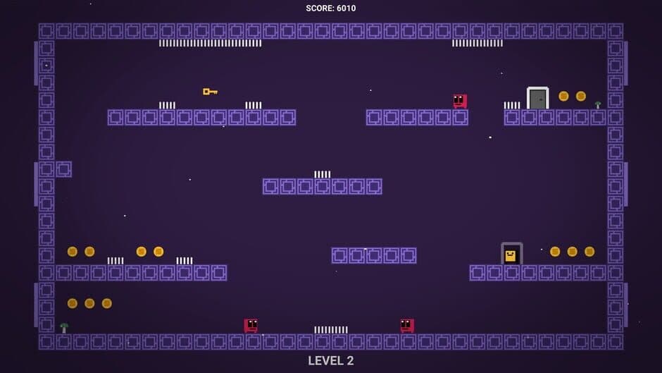 Скриншот 5 из Dungeon Escape