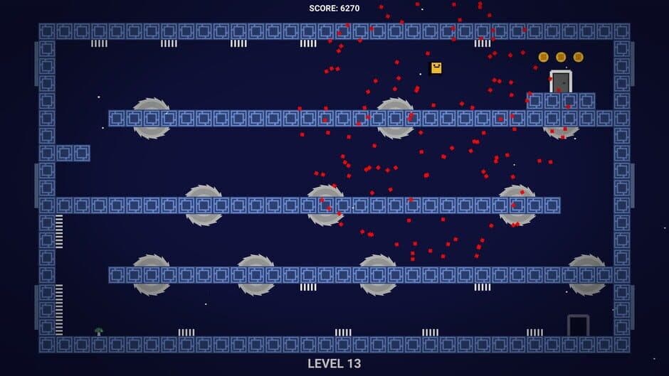 Скриншот 7 из Dungeon Escape