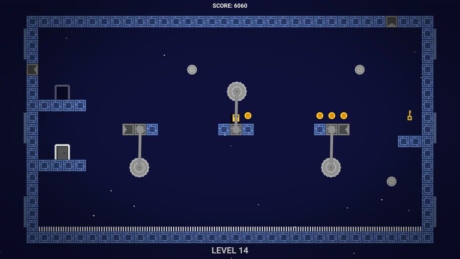 Скриншот 8 из Dungeon Escape
