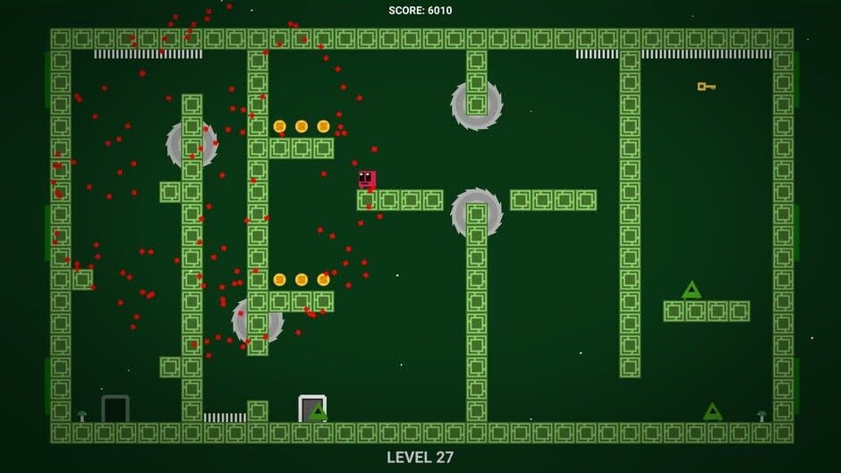 Скриншот 1 из Dungeon Escape