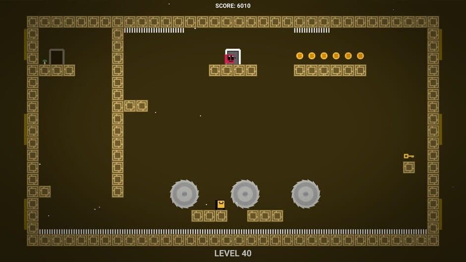 Скриншот 11 из Dungeon Escape