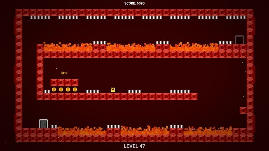 Скриншот 4 из Dungeon Escape