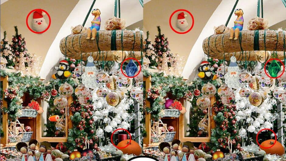 Скриншот 1 из Seek and Find Collection 1