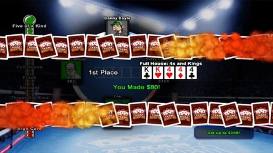 Скриншот 2 из Texas Cheat 'Em