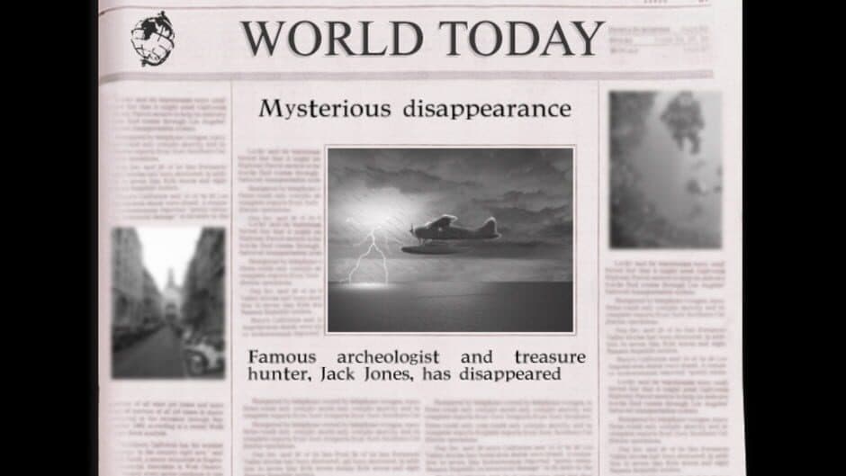 Скриншот 3 из Hunt for Treasure