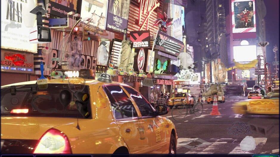 Скриншот 2 из Mystery: New York