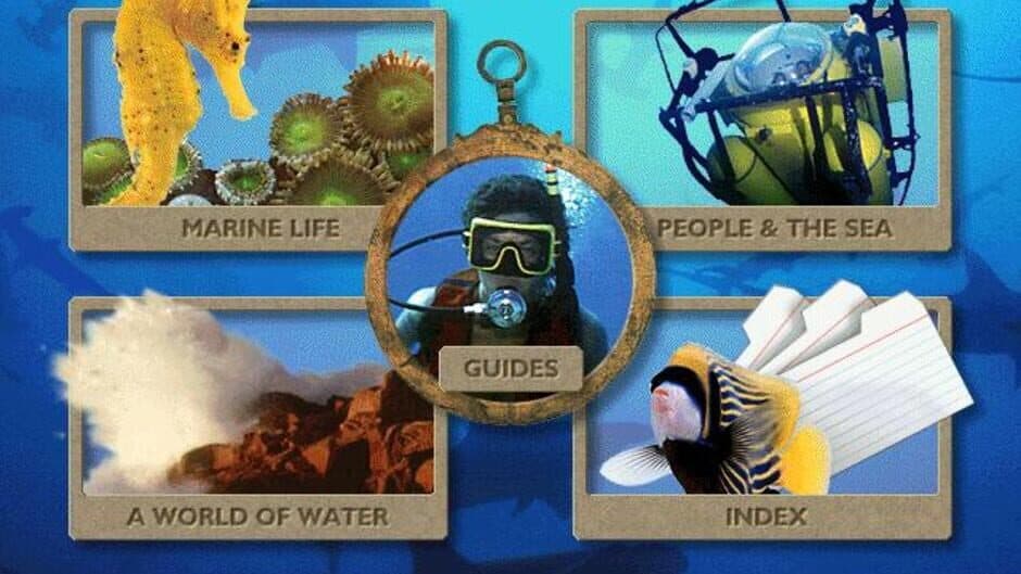 Скриншот 3 из Microsoft Oceans