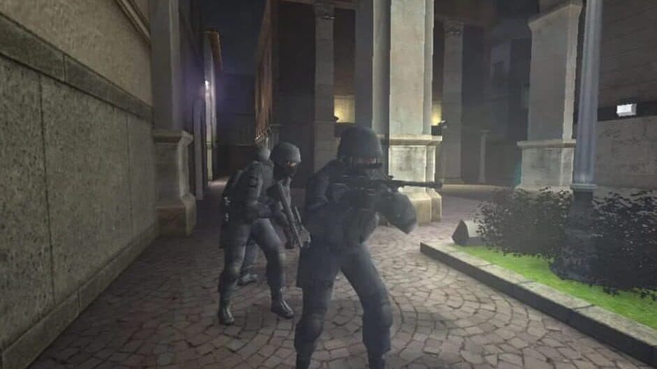 Скриншот 2 из Tom Clancy's Rainbow Six 3