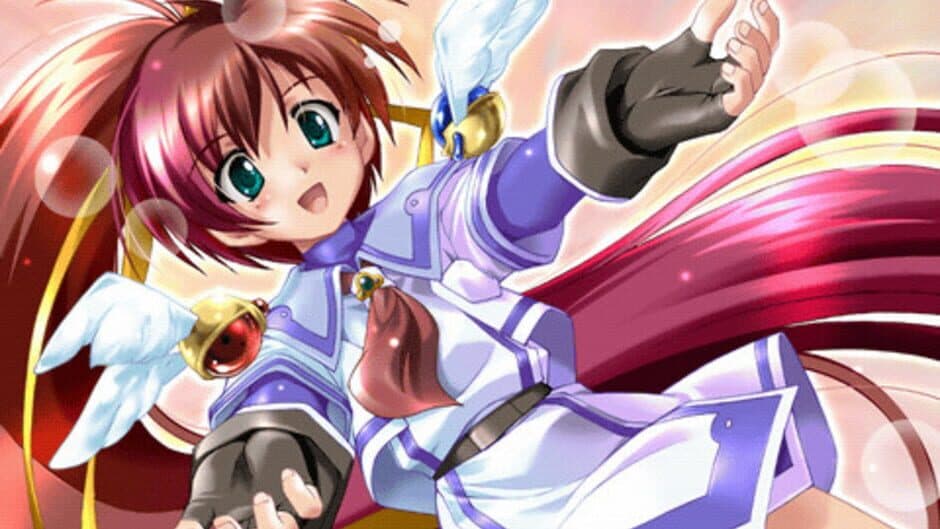 Скриншот 1 из Aoi Sora no Neosphere