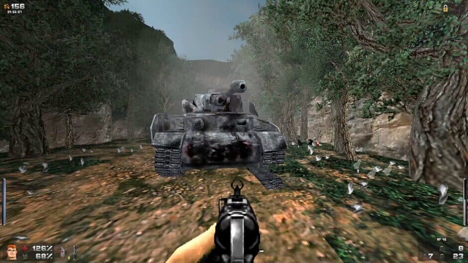 Скриншот 2 из Blade of Agony