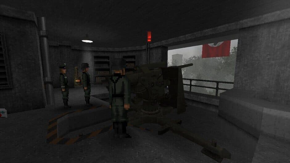 Скриншот 3 из Blade of Agony