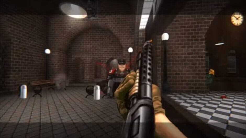 Скриншот 4 из Blade of Agony