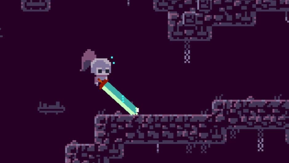 Скриншот 1 из Deepest Sword