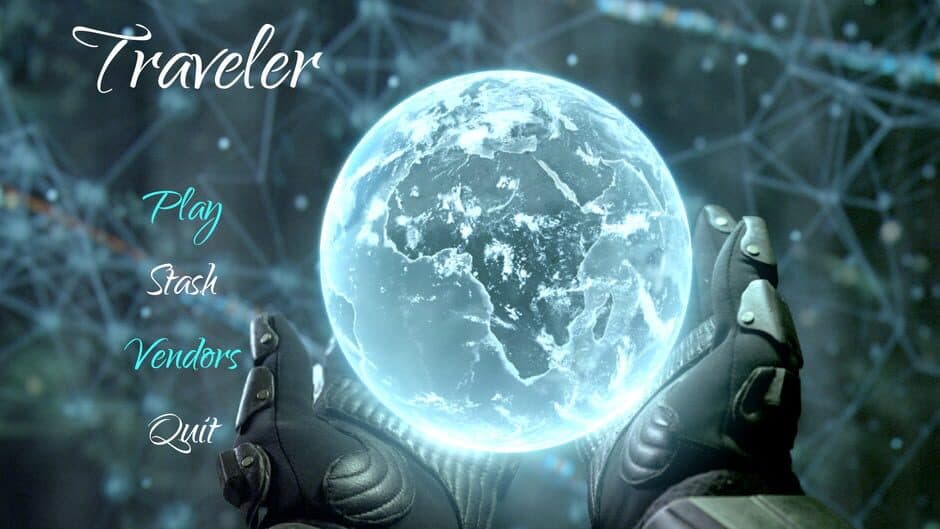 Скриншот 1 из Traveler