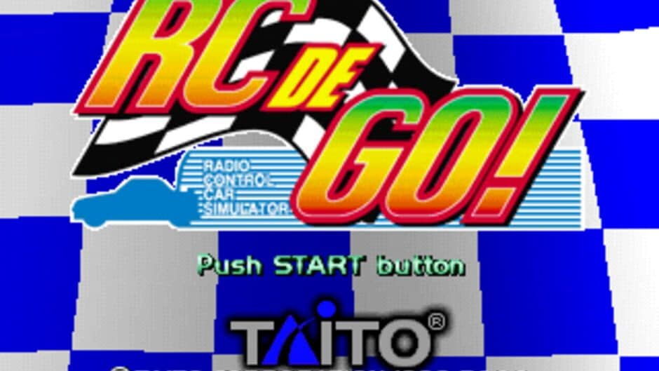 Скриншот 4 из RC de GO!