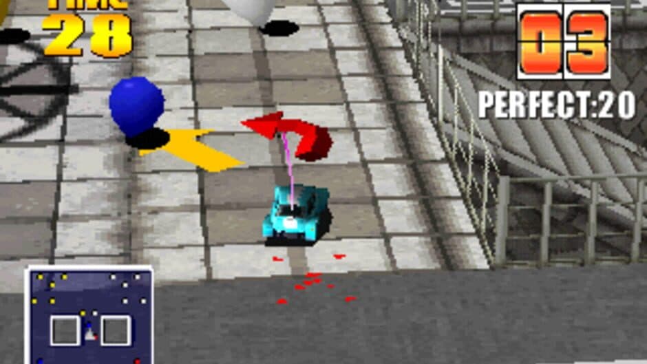 Скриншот 5 из RC de GO!