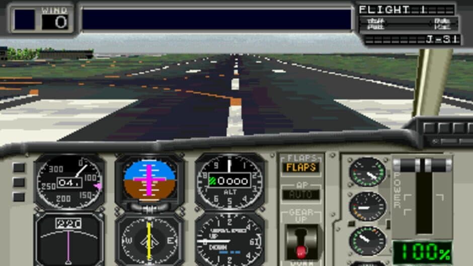 Скриншот 5 из Jet de GO! Let's Go By Airliner