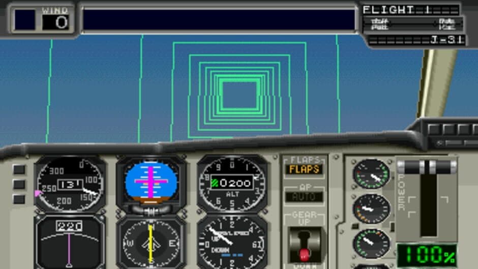 Скриншот 6 из Jet de GO! Let's Go By Airliner