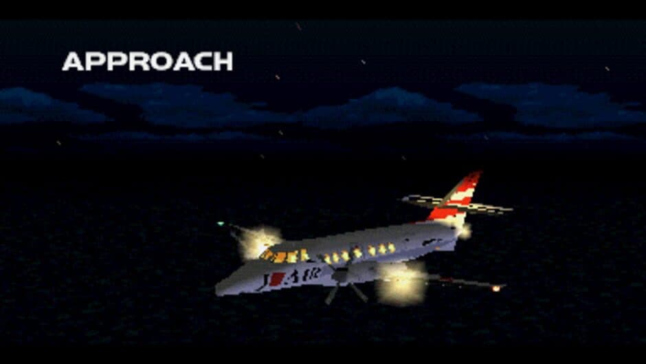 Скриншот 9 из Jet de GO! Let's Go By Airliner