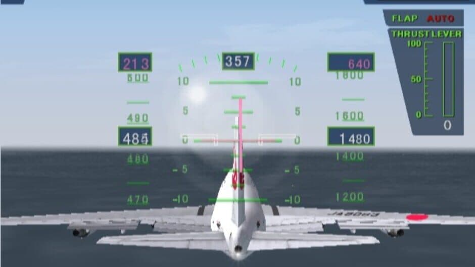 Скриншот 5 из Jet de GO! 2: Let's Go by Airliner