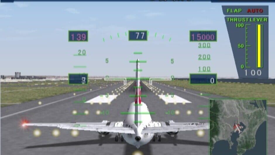 Скриншот 6 из Jet de GO! 2: Let's Go by Airliner